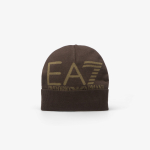 EA7 Emporio Armani Mountain U Visibility Beanie Mulch - Suurus S (7X000006AF11994U6027 Teised m&uuml;tsid)