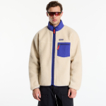 Patagonia M's Classic Retro-X Jacket Dark Natural/ Cobalt Blue - Suurus S (23057 DNLC Joped)