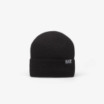 EA7 Emporio Armani Mountain Core U Beanie Pc Wo Black - Suurus S (7X000312AF29587UC001 Teised m&uuml;tsid)