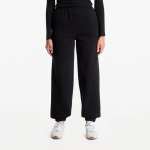 dresowe Urban Classics Ladies Fluffy Sweatpants Black - Suurus S (TB7107-00007 P&uuml;ksid)