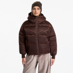 EA7 Emporio Armani Mountain Winter Jackets Wmns Bomb Fancy Chicory Coffee - Suurus S (7W001504AF27530F6016 Joped)