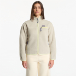 Patagonia W's Retro Pile Jacket Weathered Stone - Suurus S (22796 WSTO Joped)