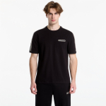 EA7 Emporio Armani Train Logo Series M Tape Tee S Black - Suurus S (7M002189AF10373UC001 T-s&auml;rgid)