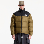 puchowa The North Face 1996 Retro Nuptse Jacket Caraway Seed - Suurus S (NF0A3C8DRL51 Joped)