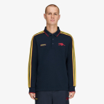 adidas Arsenal SPZL F.C. Polo Aurora Ink - Suurus S (KV4429 T-s&auml;rgid)