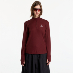 Nike ACG Dri-FIT 1/2-Zip Trail Running Top Mystic Dates/ Mystic Dates/ Summit White - Suurus S (IO9647-658 Džemprid)