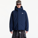 puchowa The North Face Puffer Oversized Jacket Summit Navy - Suurus S (NF0A8J6F8K21 Joped)
