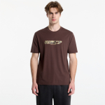 EA7 Emporio Armani Train Graphic Series M Tee Ss Mulch - Suurus S (7M002128AF12503U6027 T-s&auml;rgid)