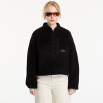 The North Face Extreme Pile 2 Full Zip Jacket TNF Black - Suurus S (NF0A8KQYJK31 Joped)