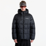 Columbia Puffect&trade; IV Hooded Jacket Black - Suurus S (2190331010 Joped)
