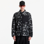 Columbia Mou/tain&trade; Printed Fleece Black Broken Ro - Suurus S (2190131011 Džemprid)