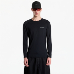 Columbia M Omni-Heat Infinity Knit LS Crew Black - Suurus S (2012331010 T-s&auml;rgid)