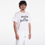 Thrasher Skate And Destroy T-Shirt White - Suurus S (110103 White T-s&auml;rgid)