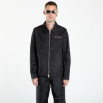 PLEASURES Daft Club Helmets Nylon Work Jacket Black - Suurus S (P25DP008-BLACK Joped)