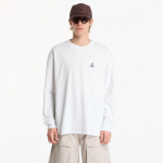 Nike ACG Long-Sleeve T-Shirt Summit White - Suurus S (FQ3738-121 T-s&auml;rgid)