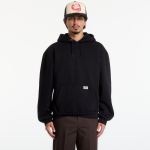 Dickies Clewiston Hoodie Black - Suurus S (DK0A8E4YBLK1 Džemprid)
