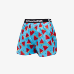 Bokserki Horsefeathers Frazier Boxer Shorts Melon - Suurus S (AA1034Z L&uuml;hikesed p&uuml;ksid)