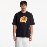 Jordan Brooklyn T-Shirt Black - Suurus S (IX5408-010 T-s&auml;rgid)