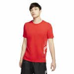Nike Kyrie Dry mar&scaron;kinėliai - Suurus S (CD0927-634 T-s&auml;rgid)