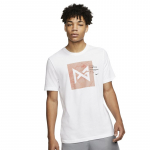 Nike Dri-FIT PG Basketball mar&scaron;kinėliai - Suurus S (CD1091-100 T-s&auml;rgid)