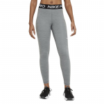 Nike Wmns Pro tamprės - Suurus S (CZ9779-084 Retuusid)