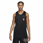 Nike Basketball KD Sleeveless T-Shirt - Suurus S (CV2407-010 T-s&auml;rgid)