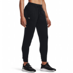 Under Armour Wmns Tech kelnės - Suurus S (1351010-001 P&uuml;ksid)