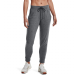 Under Armour Wmns Tech kelnės - Suurus S (1351010-002 P&uuml;ksid)
