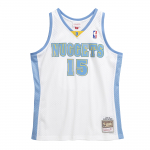 Mitchell & Ness NBA Swingman Jersey 2.0 Denver Nuggets 2006-07 Carmelo Anthony - Suurus S (SMJYAC19168-DNUWHIT06CAN T-s&auml;rgid)