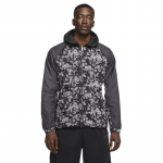 Nike Therma Flex Explotarion Full-Zip Hoodie džemperis - Suurus S (BV9324-010 Džemprid)