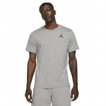 Jordan Jumpman SS laisvalaikio T-Shirt - Suurus S (DC7485-091 T-s&auml;rgid)