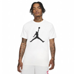 Jordan Jumpman SS laisvalaikio T-Shirt - Suurus S (CJ0921-100 T-s&auml;rgid)