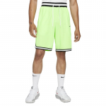 Nike Dri-FIT DNA 3.0 Basketball Shorts Lime Glow - Suurus S (DA5844-345 L&uuml;hikesed p&uuml;ksid)