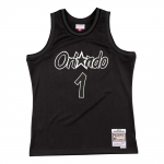 Mitchell & Ness NBA White Logo Swingman Orlando Magic 1994-95 Penny Hardaway - Suurus S (SMJYLF19014-OMABLCK94AHA T-s&auml;rgid)