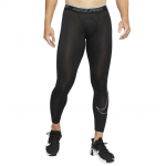 Nike Pro Dri-FIT Leggings - Suurus S (DD1913-010 Retuusid)