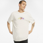 Puma Downtown Graphic Tee - Suurus S (531596-88 )