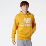 New Balance NB Essentials Pullover Hoodie - Suurus S (MT03558ASE Džemprid)