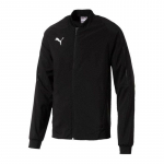Puma Final Sideline - Suurus S (655601-003 Džemprid)