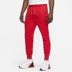 Nike Strike Pants 22 - Suurus S (dh9386-657 P&uuml;ksid)
