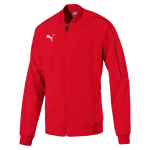 Puma Final Sideline - Suurus S (655601-001 Džemprid)