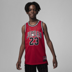 Jordan Junior 23 Jersey - Suurus S (95A773-R78 T-s&auml;rgid)