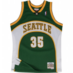 Mitchell & Ness NBA Swingman Jersey Seattle Supersonics 2007-08 Kevin Durant - Suurus S (SMJYGS18212-SSUDKGN07KDU T-s&auml;rgid)