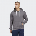 adidas Entrada 22 Sweat Hoodie - Suurus S (HB0578 Džemprid)