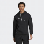 adidas Entrada 22 Sweat Hoodie - Suurus S (H57512 Džemprid)