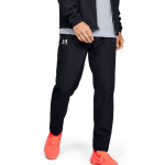 Under Armour Vital Woven Pants - Suurus S (1352031-001 P&uuml;ksid)