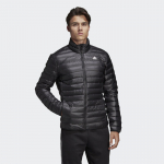 adidas Varilite Down Jacket - Suurus S (BS1588 Joped)