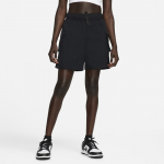 Nike Sportswear Essential Wmns's Woven High-Rise Shorts - Suurus S (DM6247-010 L&uuml;hikesed p&uuml;ksid)