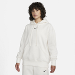 Nike Wmns Sportswear Phoenix Fleece Oversized Pullover Hoodie - Suurus S (DQ5860-133 Džemprid)