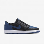 Jordan Air Wmns 1 Retro Low OG Mystic Navy - Suurus 36.5 (CZ0775-041 Vabaajajalatsid)