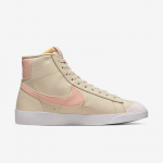 Nike WMNS Blazer Mid '77 - Suurus 42.5 (FB0780-100 Vabaajajalatsid)